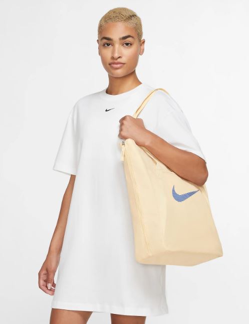 BOLSA GYM TOTE NIKE MUJER