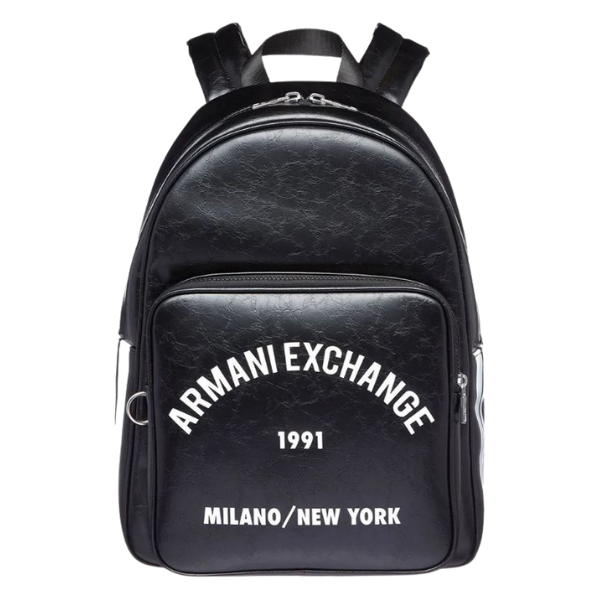 MOCHILA ARMANI EXCHANGE HOMBRE