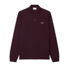 POLO LACOSTE COL BORD HOMBRE
