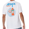 CAMISETA SAINT BARTH COTTON CLASSIC HOMBRE