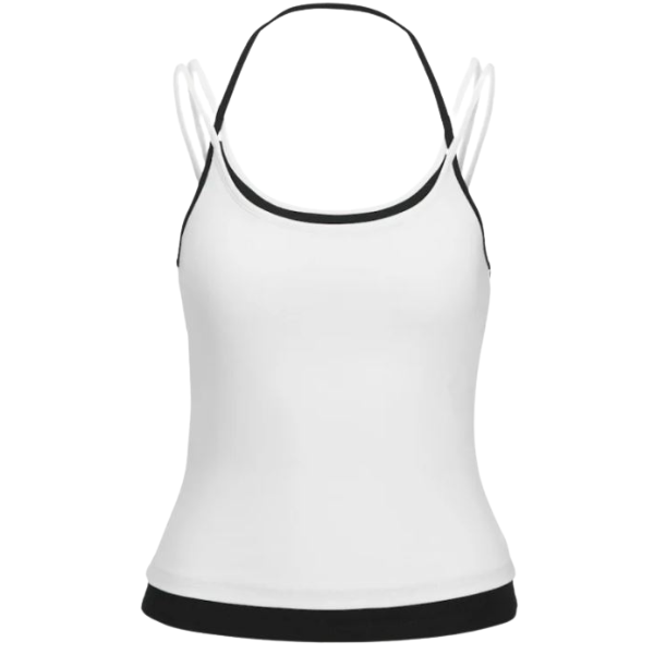 TOP JACK&JONES JXGIA STR MUJER