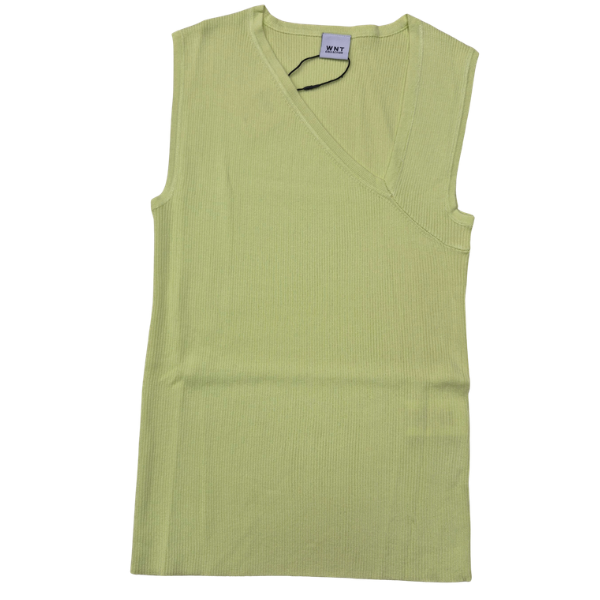 TOP WNT COLLECTION ASIMÉTRICO MUJER