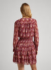 VESTIDO GALA PEPE JEANS MUJER