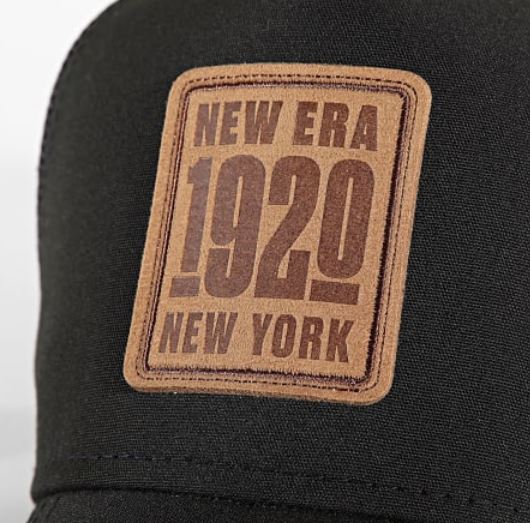 GORRA NEW ERA REPREVE TRUCKER HOMBRE