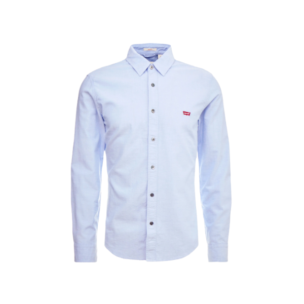 CAMISA LEVI'S®  BATTERY SLIM ALLURE BLUEHOMBRE
