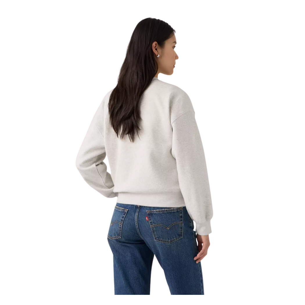 SUDADERA LEVI'S® EVERYDAY CREWNECK MUJER