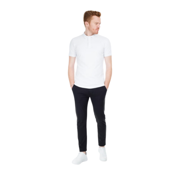 PANTALON LEVI'S®  CHINO SLIM II MINERAL BLACK HOMBRE