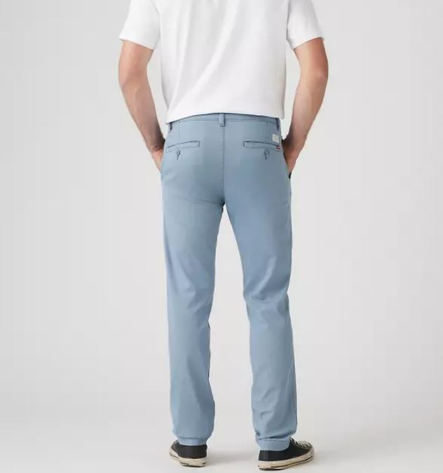 PANTALON LEVI'S® COTTON CHINO II HOMBRE