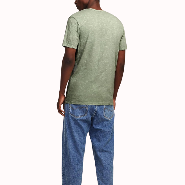 CAMISETA JACK&JONES ESPLIT NOOS HOMBRE