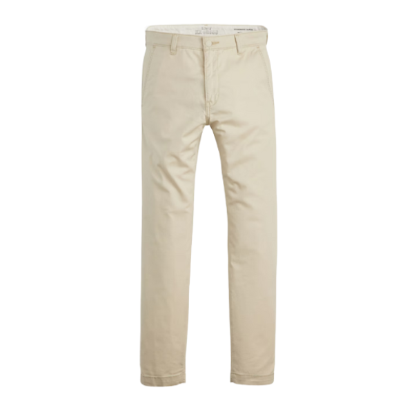 PANTALON LEVI'S® CHINO STD II HOMBRE