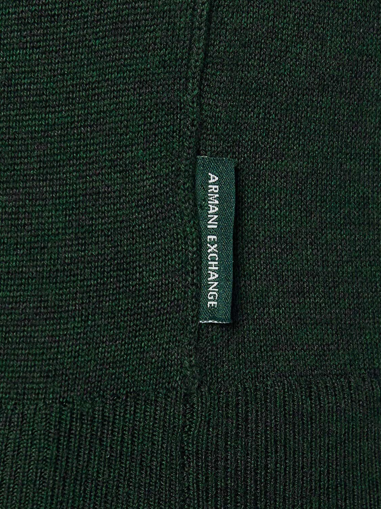JERSEY ARMANI EXCHANGE HOMBRE