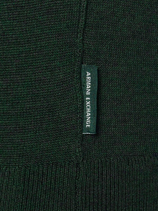JERSEY ARMANI EXCHANGE HOMBRE