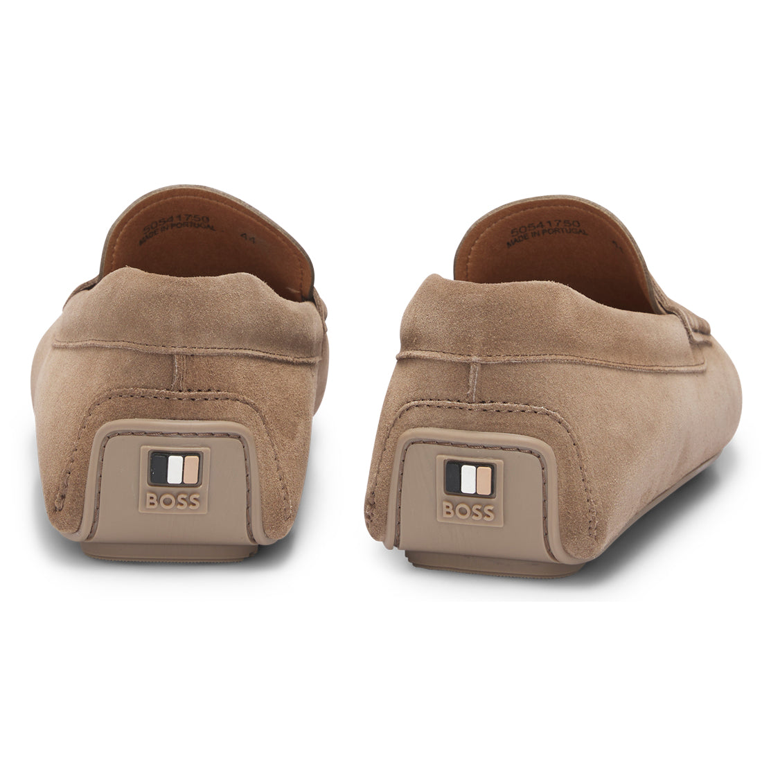 MOCASIN HUGO BOSS NOEL HOMBRE