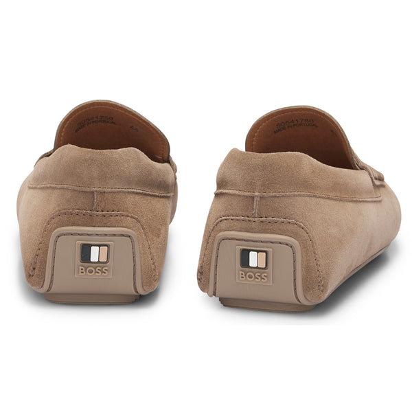 MOCASIN HUGO BOSS NOEL HOMBRE