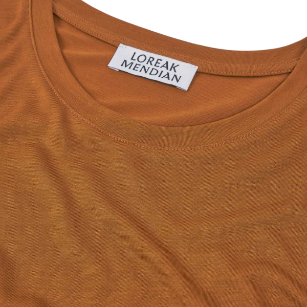 CAMISETA LOREAK MENDIAN GAMERE MUJER