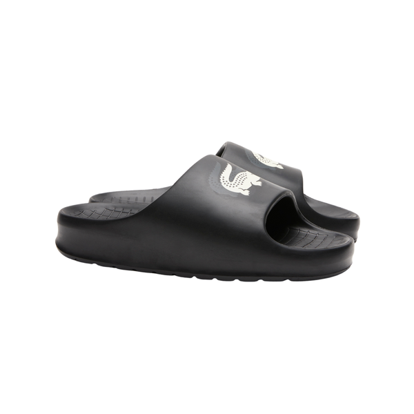 CHANCLA SERVE SLIDE 2.0 LACOSTE HOMBRE