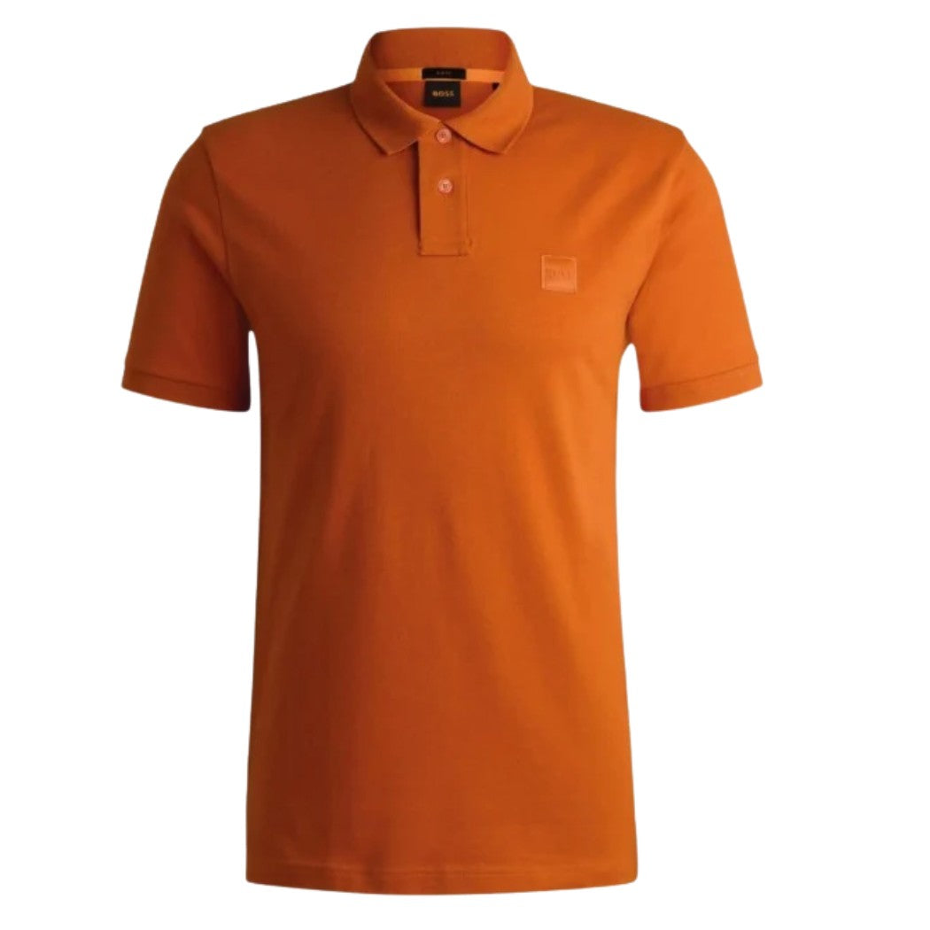POLO HUGO BOSS PASSENGER HOMBRE