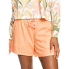 SHORT ANOTHER KISS ROXY MUJER