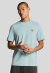 CAMISETA LYLE&SCOTT PLAIN HOMBRE