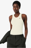 CAMISETA LACOSTE MUJER