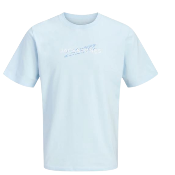 CAMISETA JACK&JONES JCOETERNA JUNIOR