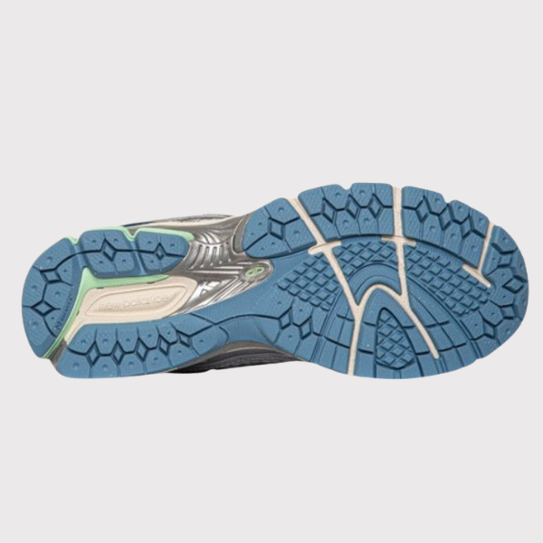 ZAPATILLA NEW BALANCE UNISEX