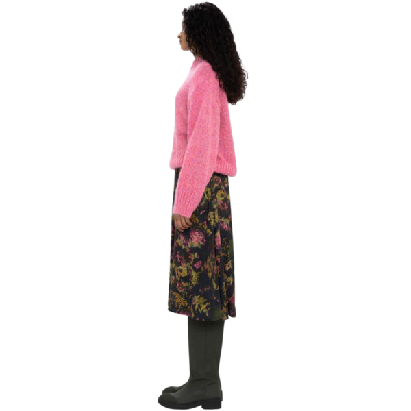 JERSEY LOREAK MENDIAN ELUSKA MUJER