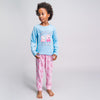 PIJAMA LARGO SINGLE JERSEY PEPPA PIG