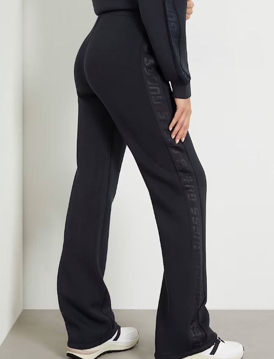 PANTALON GUESS BRENDA SCUBA MUJER