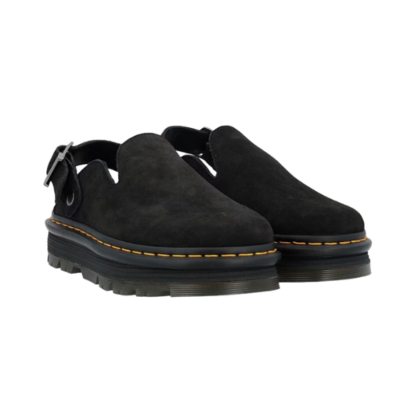 ZAPATO DR. MARTENS ZEBZAG MULE UNISEX