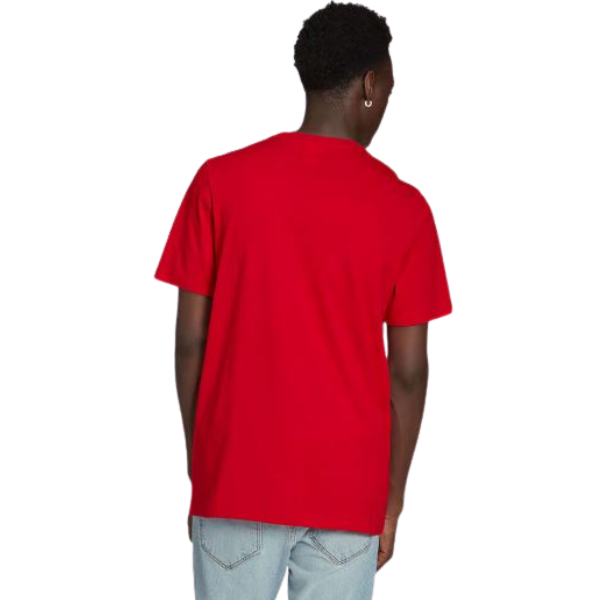 CAMISETA ADIDAS TREFOIL ESSENTIALS
