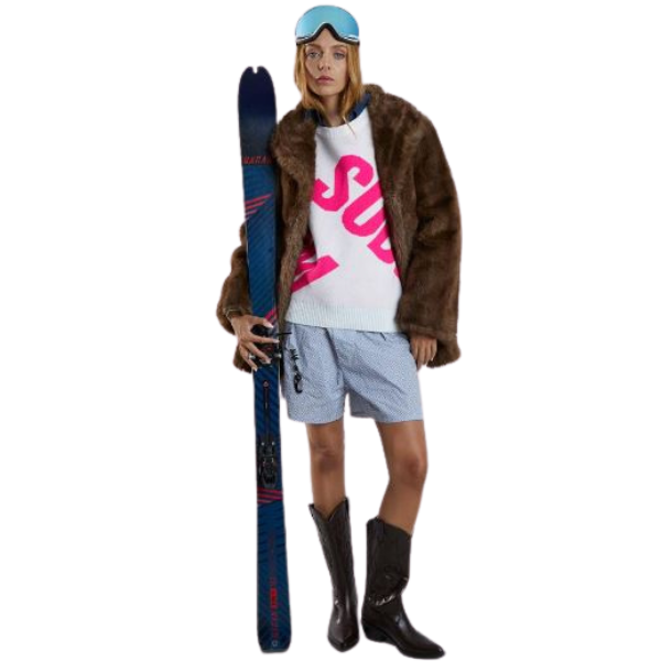 JERSEY SUBLIM VS MEZCLA UNISEX