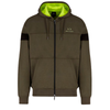 SUDADERA ARMANI EXCHANGE