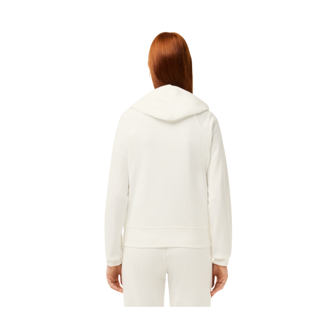 SUDADERA LACOSTE MUJER