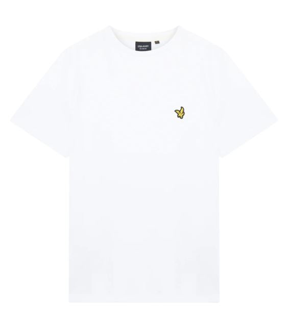 CAMISETA LYLE&SCOTT SLUB HOMBRE