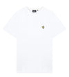 CAMISETA LYLE&SCOTT SLUB HOMBRE