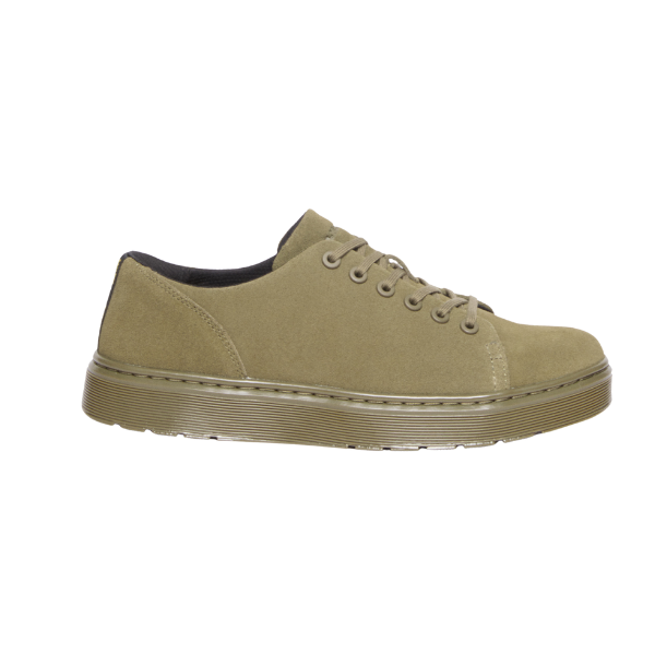 ZAPATO DR. MARTENS DANTE 6 EYE  UNISEX