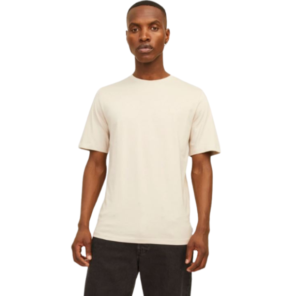 CAMISETA JACK&JONES ORGANIC NOOS HOMBRE