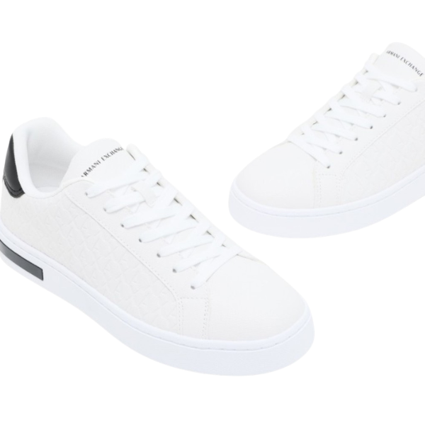 ZAPATILLA ARMANI EXCHANGE HOMBRE