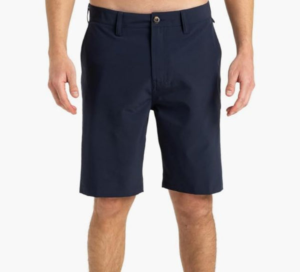 BERMUDA QUIKSILVER AMPHIBIAN HOMBRE