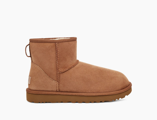 BOTAS UGG CLASSIC MINI II  MUJER