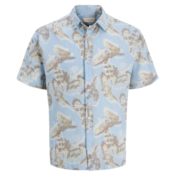 CAMISA JACK&JONES JORMONTAUK HOMBRE