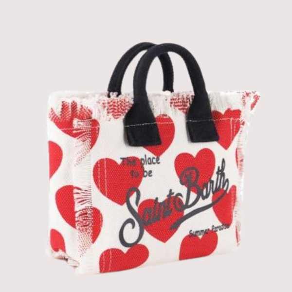 BOLSO SAINT BARTH VANITY MINI MUJER