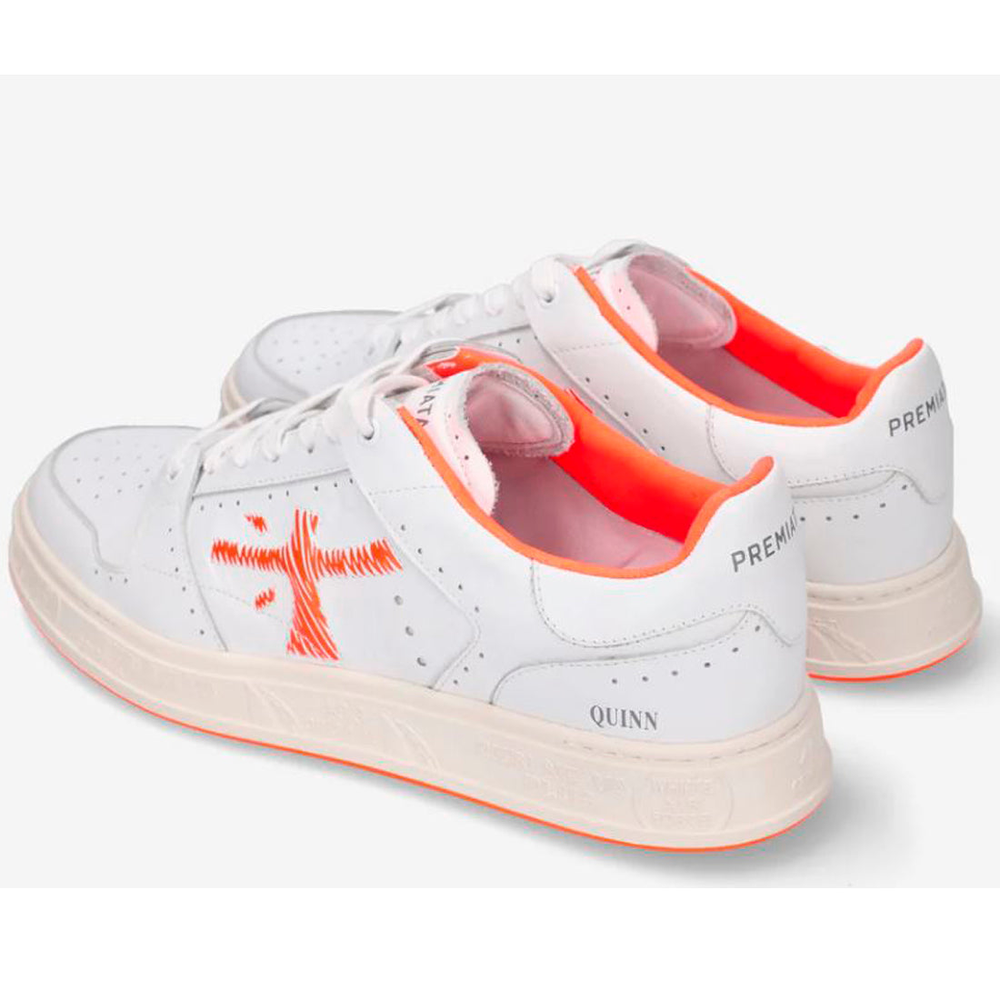 ZAPATILLA QUINN PREMIATA HOMBRE