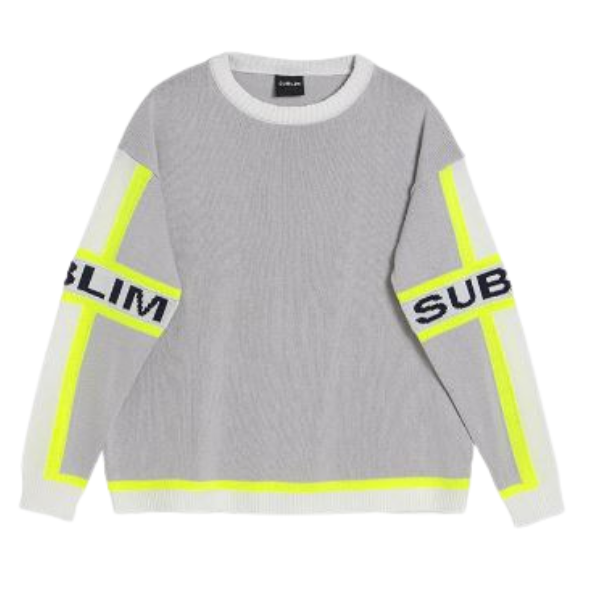 JERSEY SUBLIM MANGA UNISEX