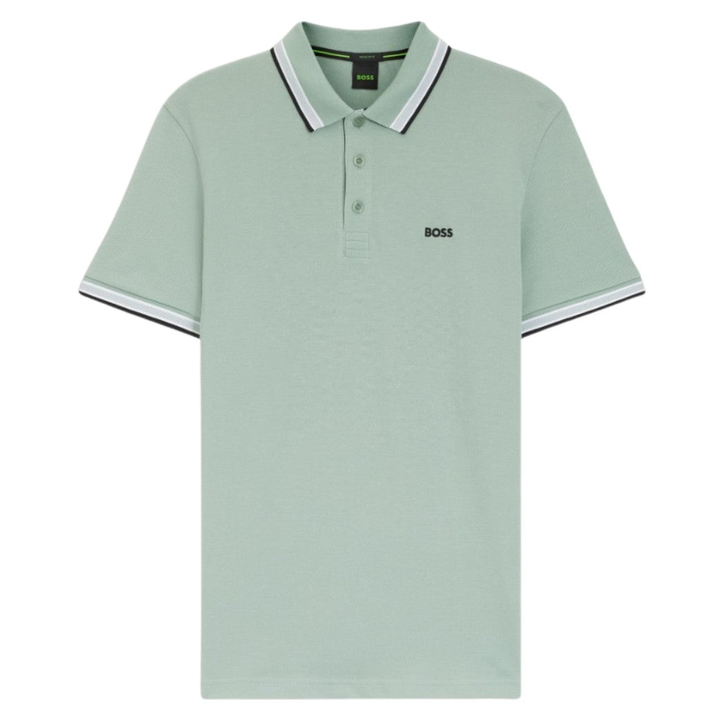 POLO HUGO BOSS PADDY HOMBRE