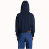 SUDADERA TOMMY JEANS SCRIPT MUJER