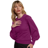 JERSEY MAYA COCOON KING LOUIE MUJER
