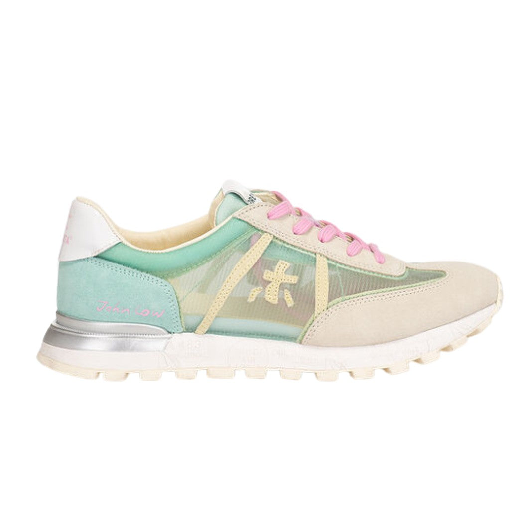 ZAPATILLA JOHNLOWD PREMIATA MUJER