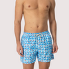 BAÑADOR LIGHT ING MIC SAINT BARTH HOMBRE